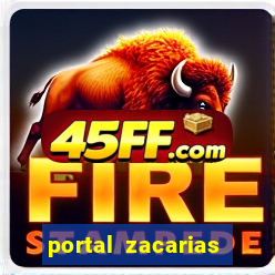 portal zacarias raiam santos
